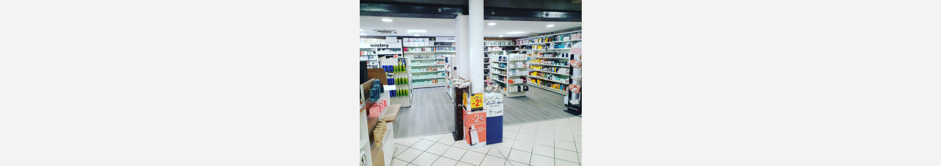 Pharmacie Porte Du Pin,Agen