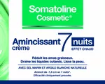 Somatoline Cosmetic Amaincissant 7 Nuits Crème 400ml à Agen