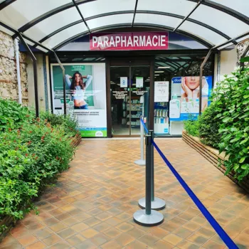 Pharmacie Porte Du Pin