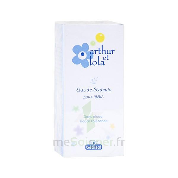 Pharmacie Porte Du Pin Parapharmacie Arthur Et Lola Eau De Senteur Bebe 50ml Agen